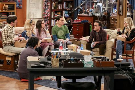 The Big Bang Theory series finale, explained .